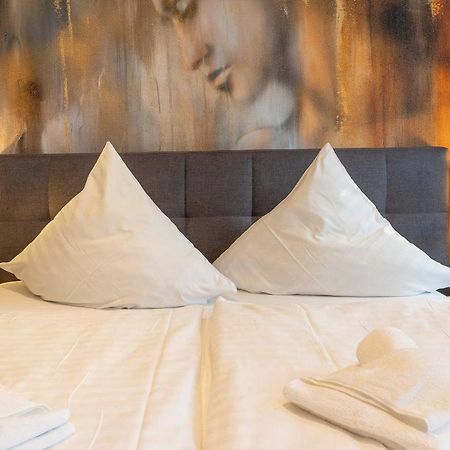 Haus Am Meer Ferienwohnung Spatzennest Sellin  Exterior foto